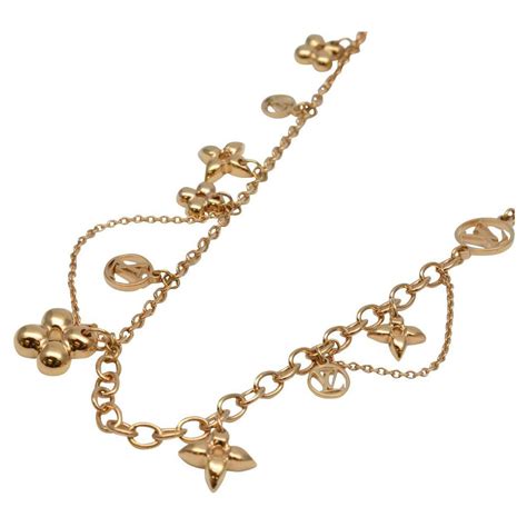 louis vuitton collier|louis vuitton pendants for women.